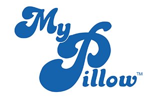 my pillow